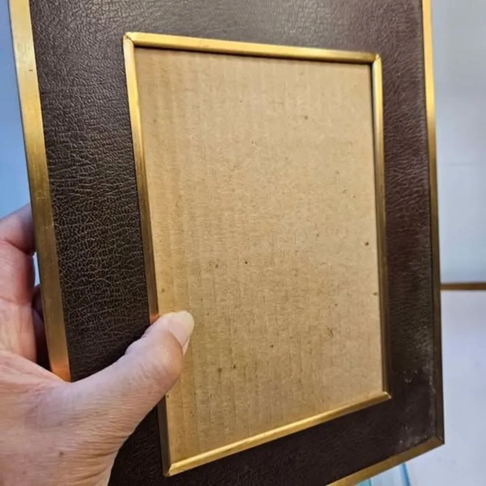 Set of 3 Assorted Picture Frames